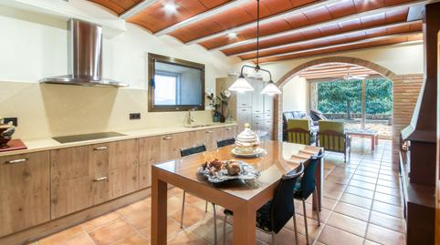 Foto 5 de Casa o chalet de alquiler en Sant Gregori, Girona