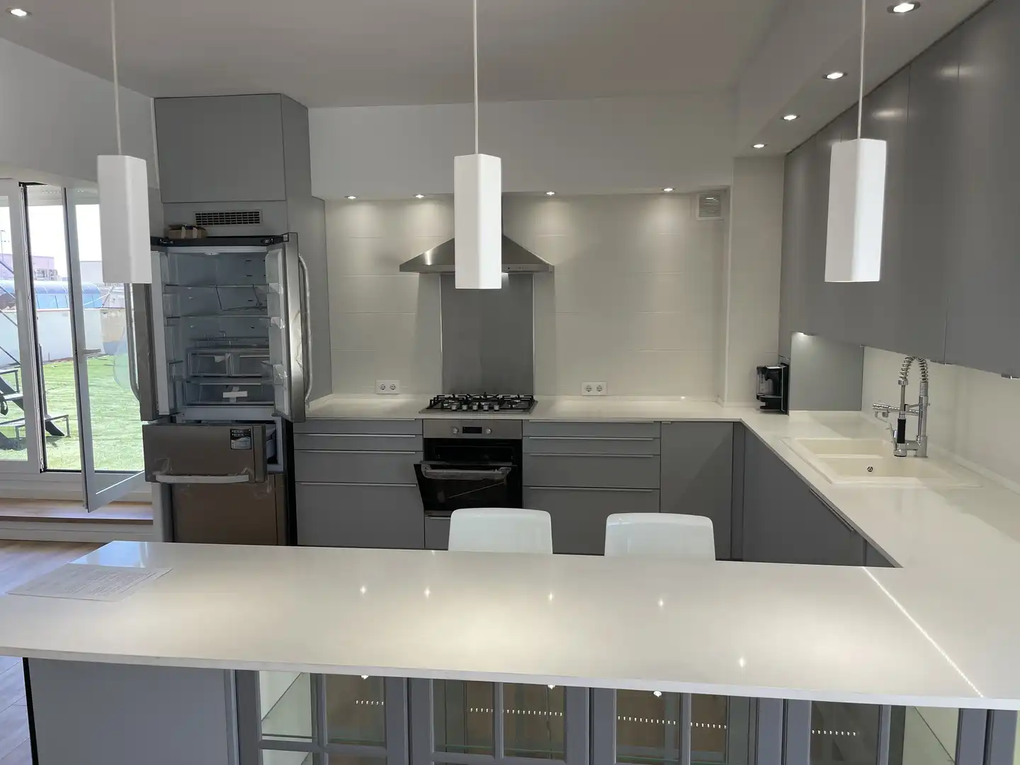 Penthouse with lift for sale in Avenida Teodomiro 5, imagen 4