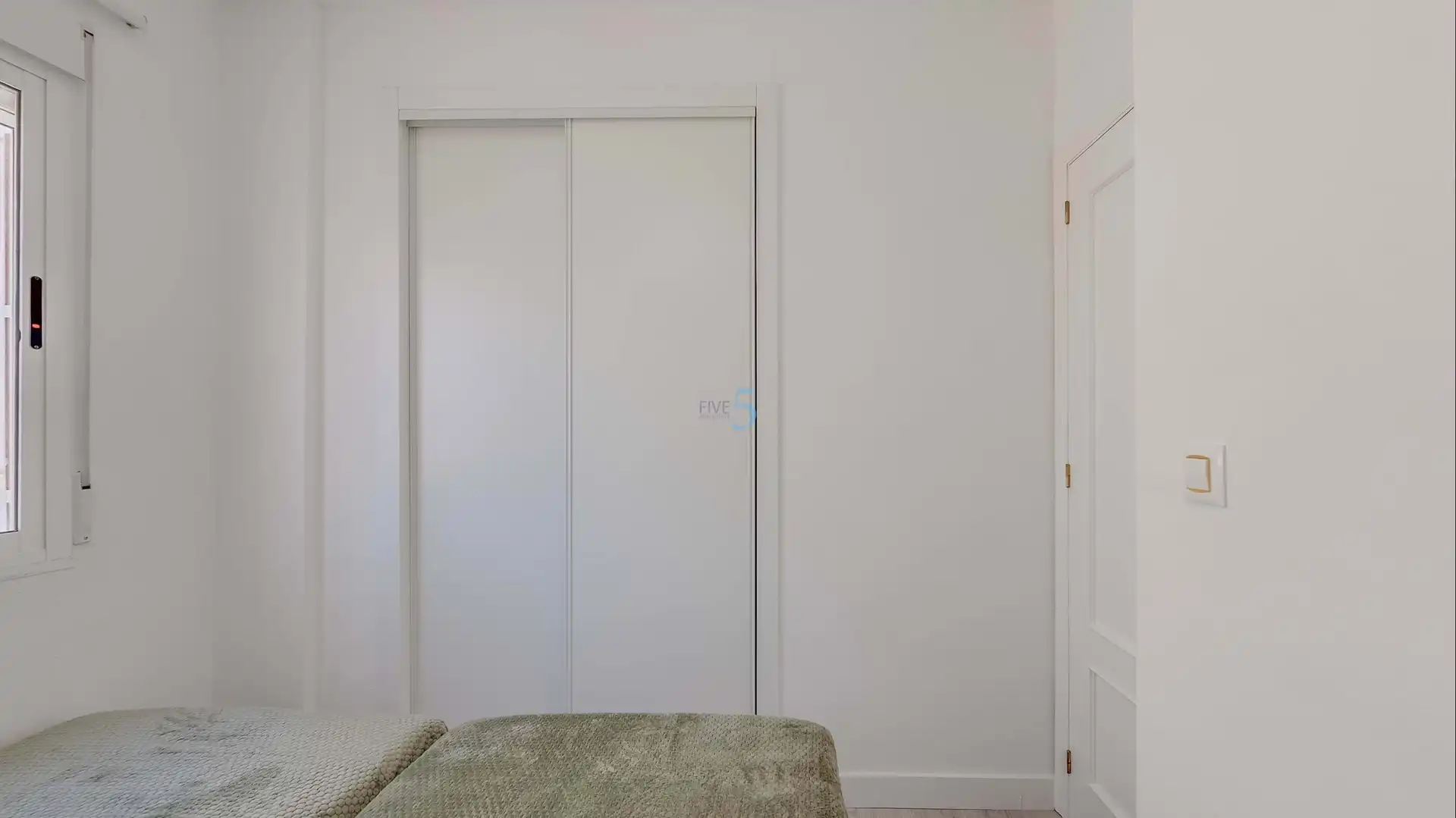Bedroom of Flat for sale in Orihuela  with Air Conditioner, Swimming Pool and Furnished
