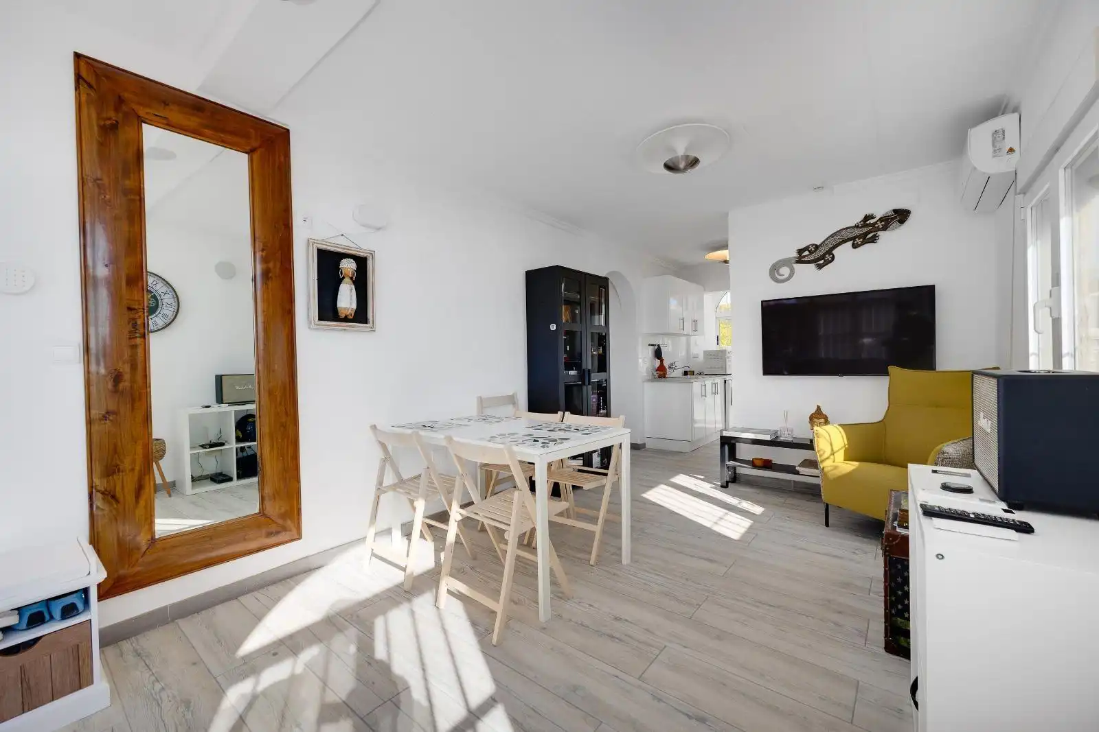 Villa mit Pool zum Verkauf in San Fulgencio, imagen 6