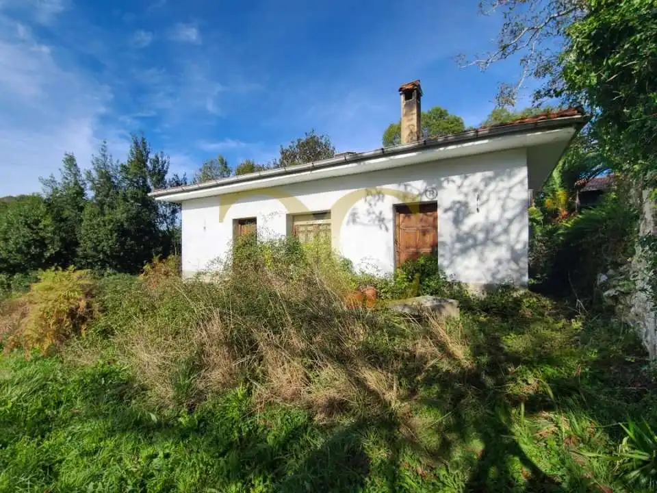 Casa o chalet en venta en Ribadesella con Jardín privado