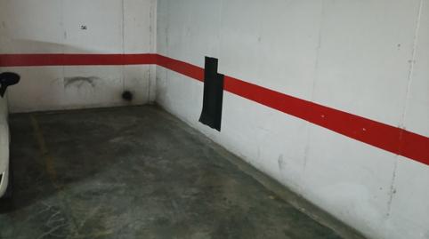 Photo 4 of Garage for rent in Calle Pedro Espinosa, 7, Camino de Antequera, Málaga Capital