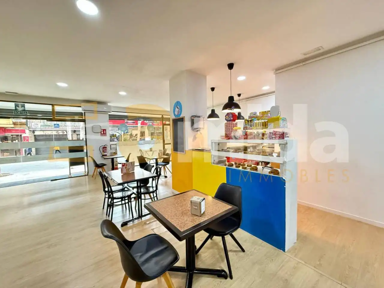 Locale commerciale in cessione a Creu Alta - Puiggener, imagen 19