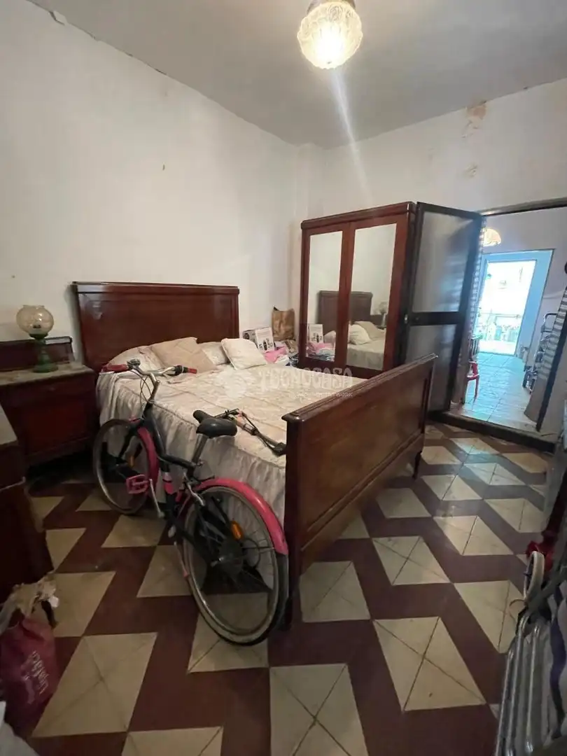 Dormitori de Casa adosada en venda en Huelva