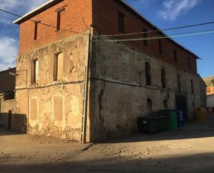 Vista exterior de Casa o xalet en venda en Matilla de los Caños del Río