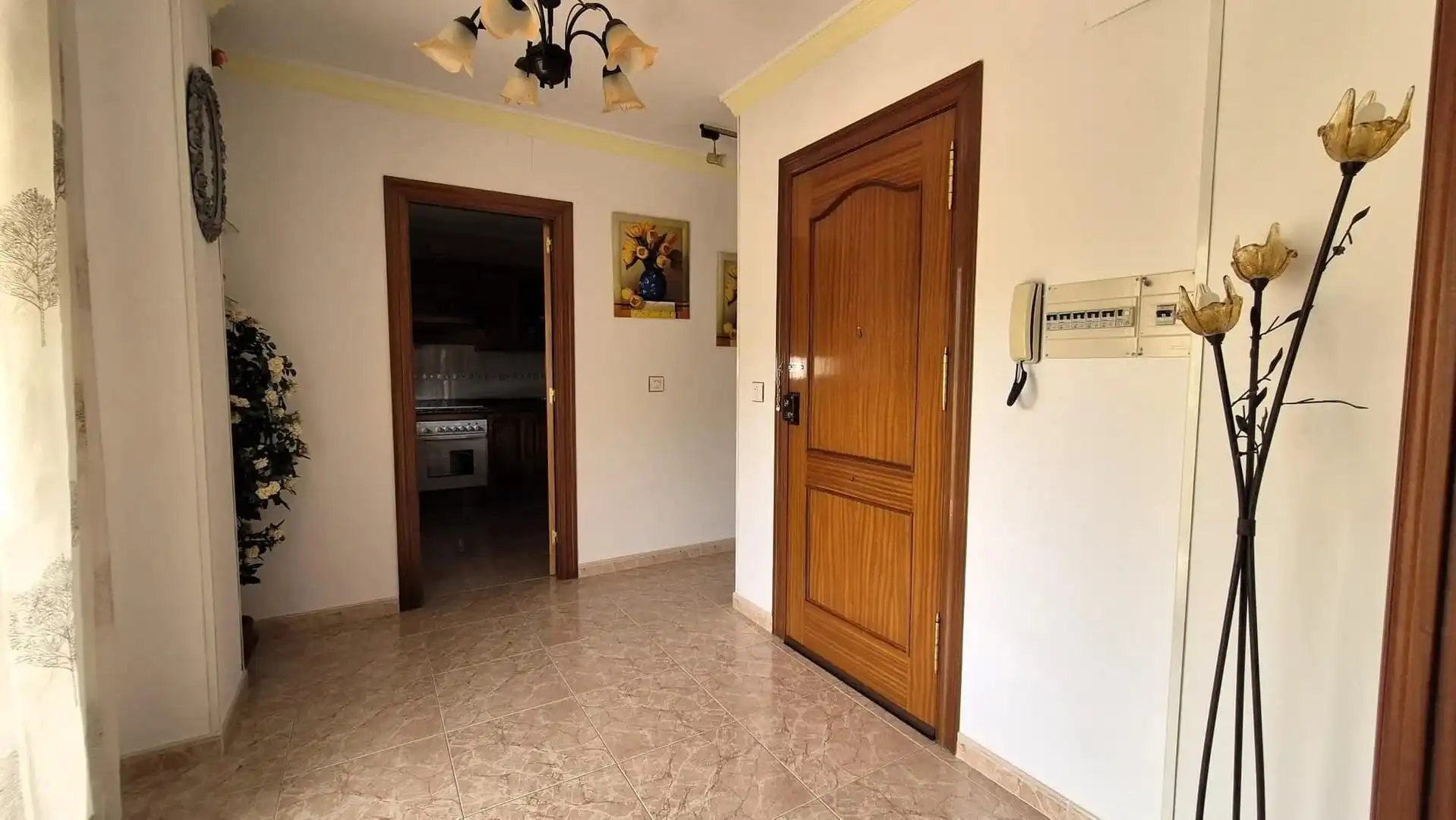 Piso con ascensor en venta en Algarinejo, imagen 35