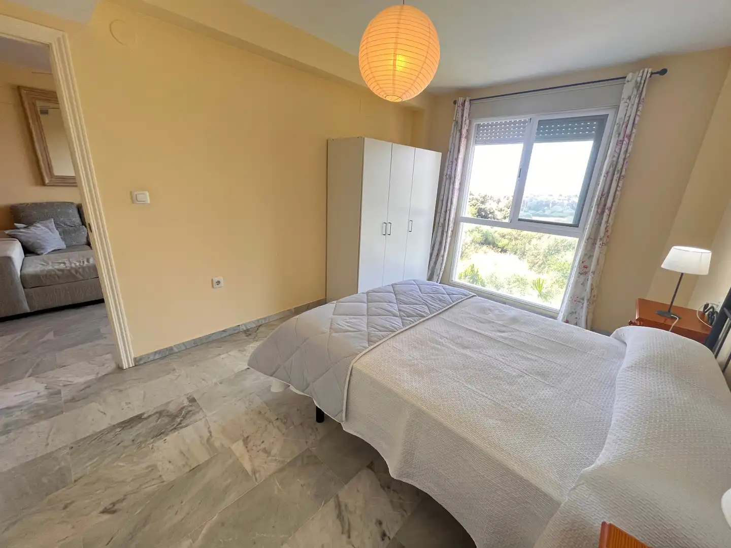 Apartament amb piscina de lloguer a Avenida Jacaranda 6, imagen 14