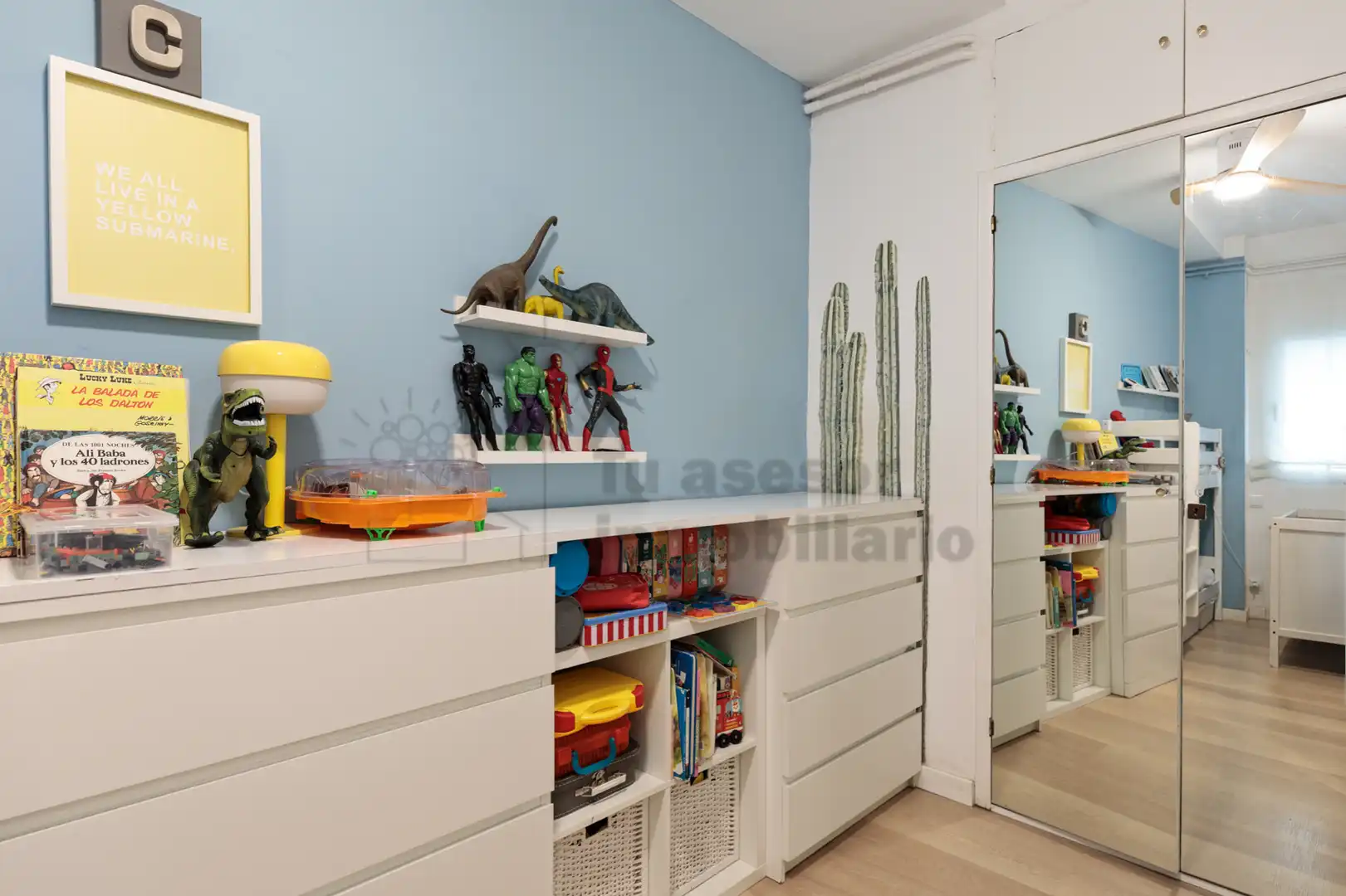 Piso en venta en Barcelona con Aire acondicionado, Calefacción y Parquet