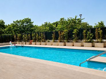 Piso con piscina en venta en Bulevar Pilar Miró