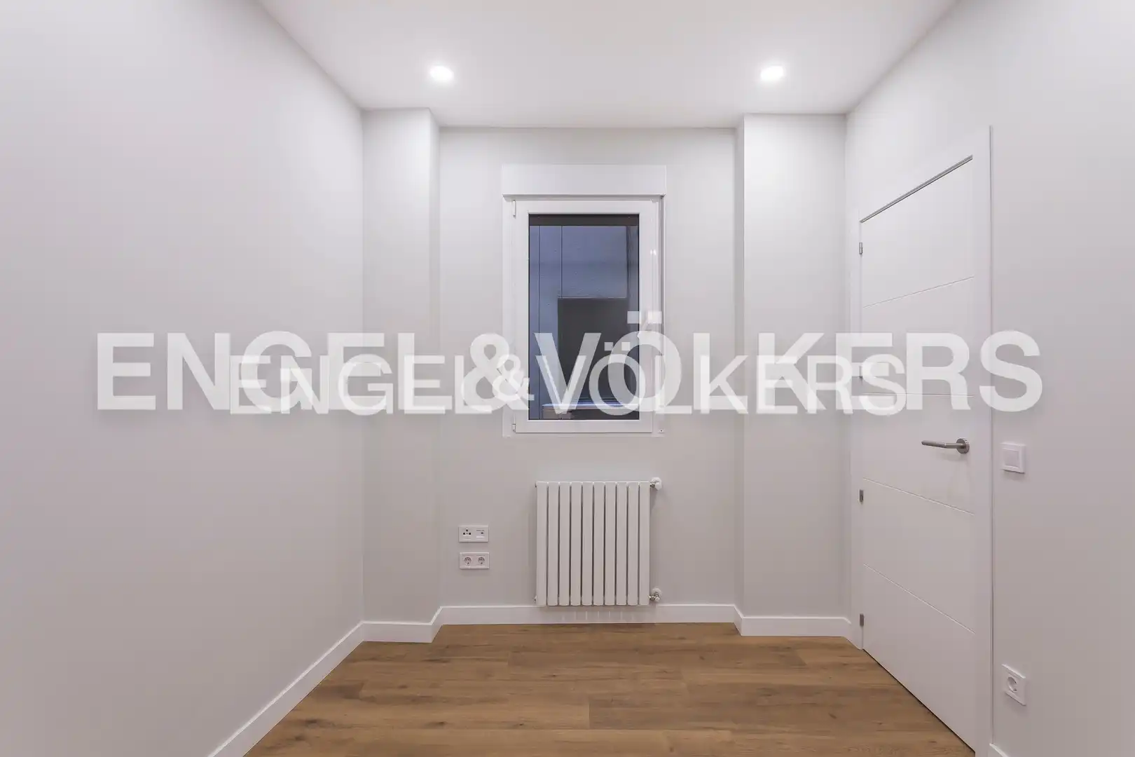 Appartamento con terrazza in vendita a Barrio de Salamanca, imagen 11