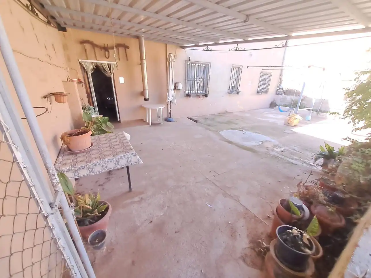 Casa en venta en Calle Parque, imagen 3