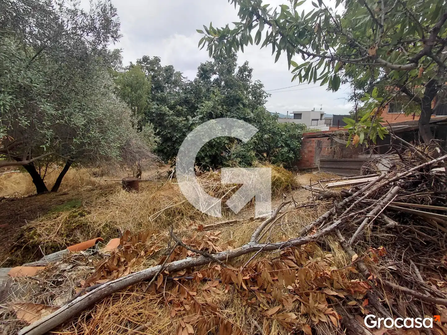 Terrenos y solares en venta en CL LLEO, imagen 11