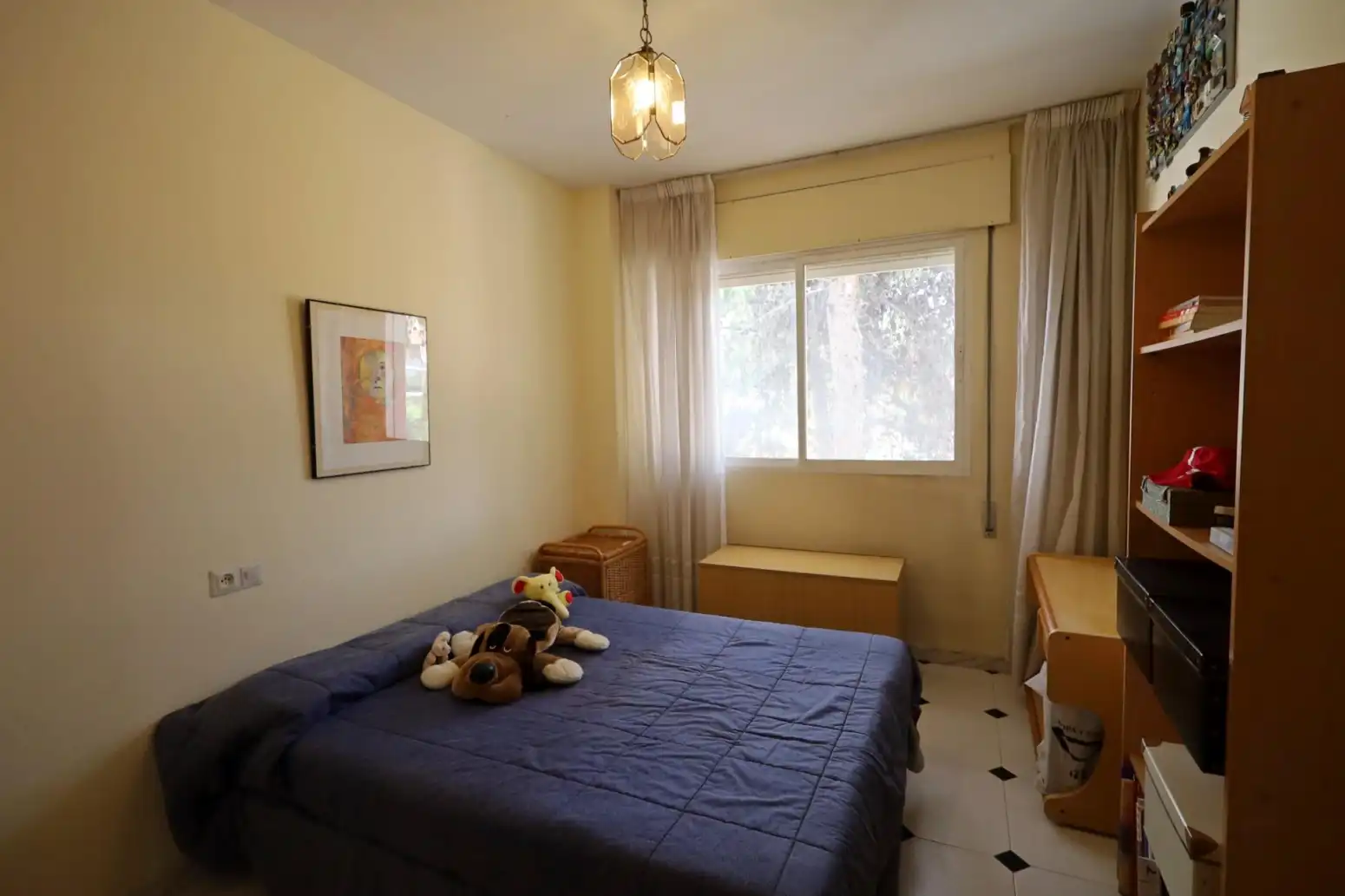Habitación de Casa o chalet en venta en Torremolinos con Calefacción y Terraza