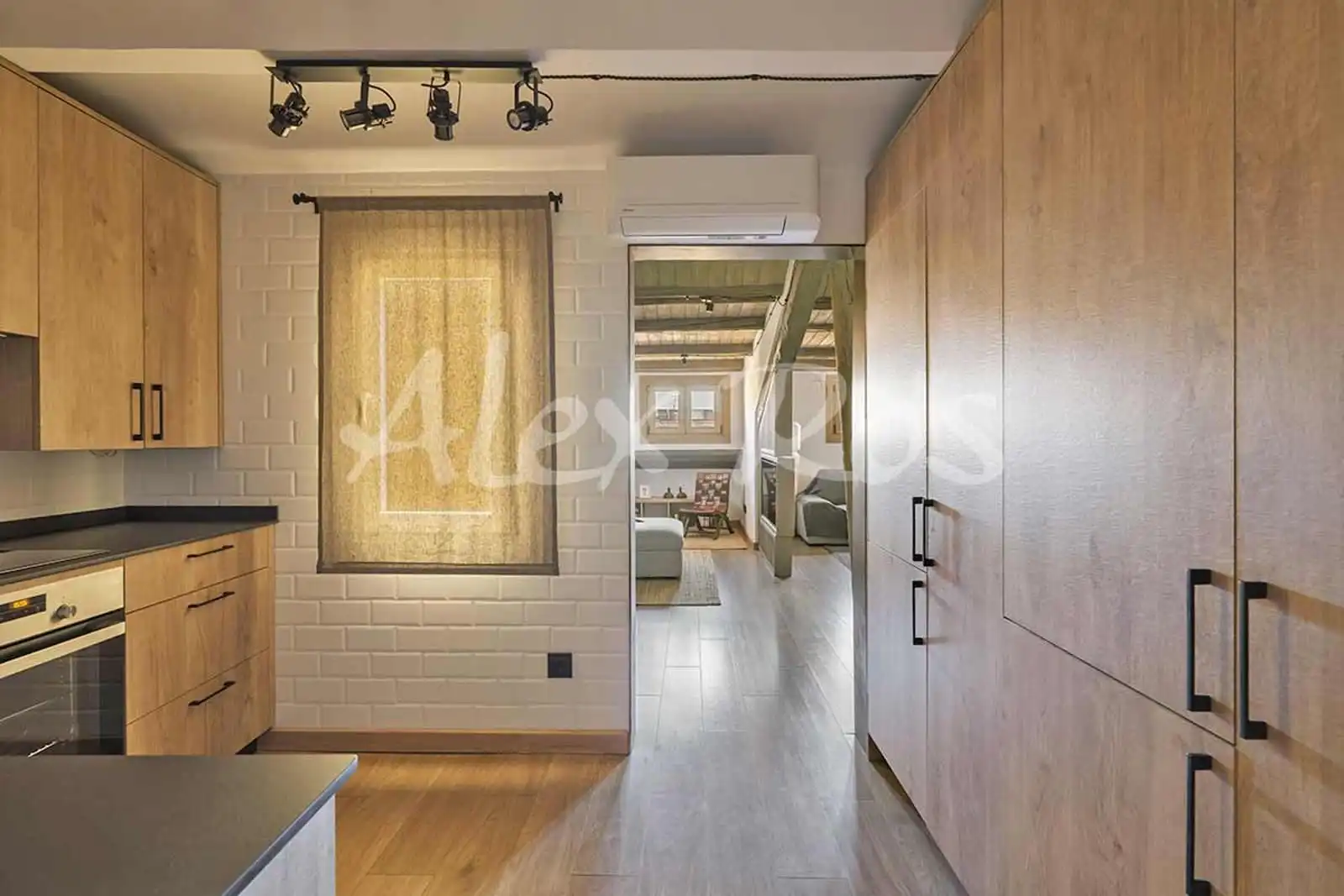 Ático en venta en Puigcerdà con Aire acondicionado y Calefacción