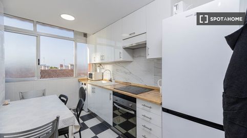 Foto 4 de Piso de alquiler en El Cabanyal - El Canyamelar, Valencia Capital