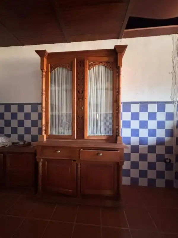 Finca rústica en venda en El Saucejo amb Aire condicionat, Calefacció i Moblat