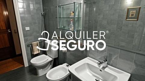 Photo 4 of Flat to rent in Del Mediterráneo, Estrella, Madrid