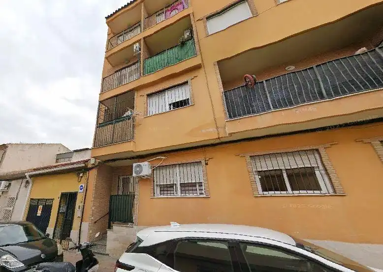 Flat for sale in Pi Antonio Hnez Carpe 13, imagen 3