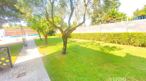 Photo 4 of House or chalet for sale in Urbanización Alameda del Sorbe, Humanes, Guadalajara