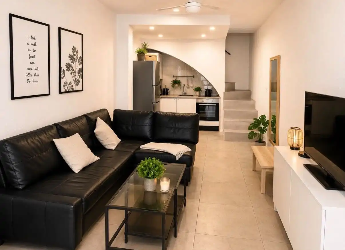 Villa con giardino in vendita a Carrer Muga-B, imagen 17