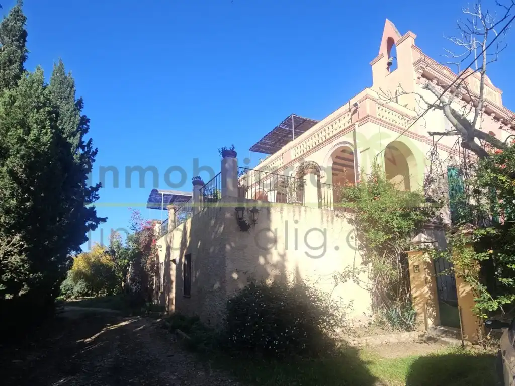Casa con terraza en venta en Alcanar, imagen 2
