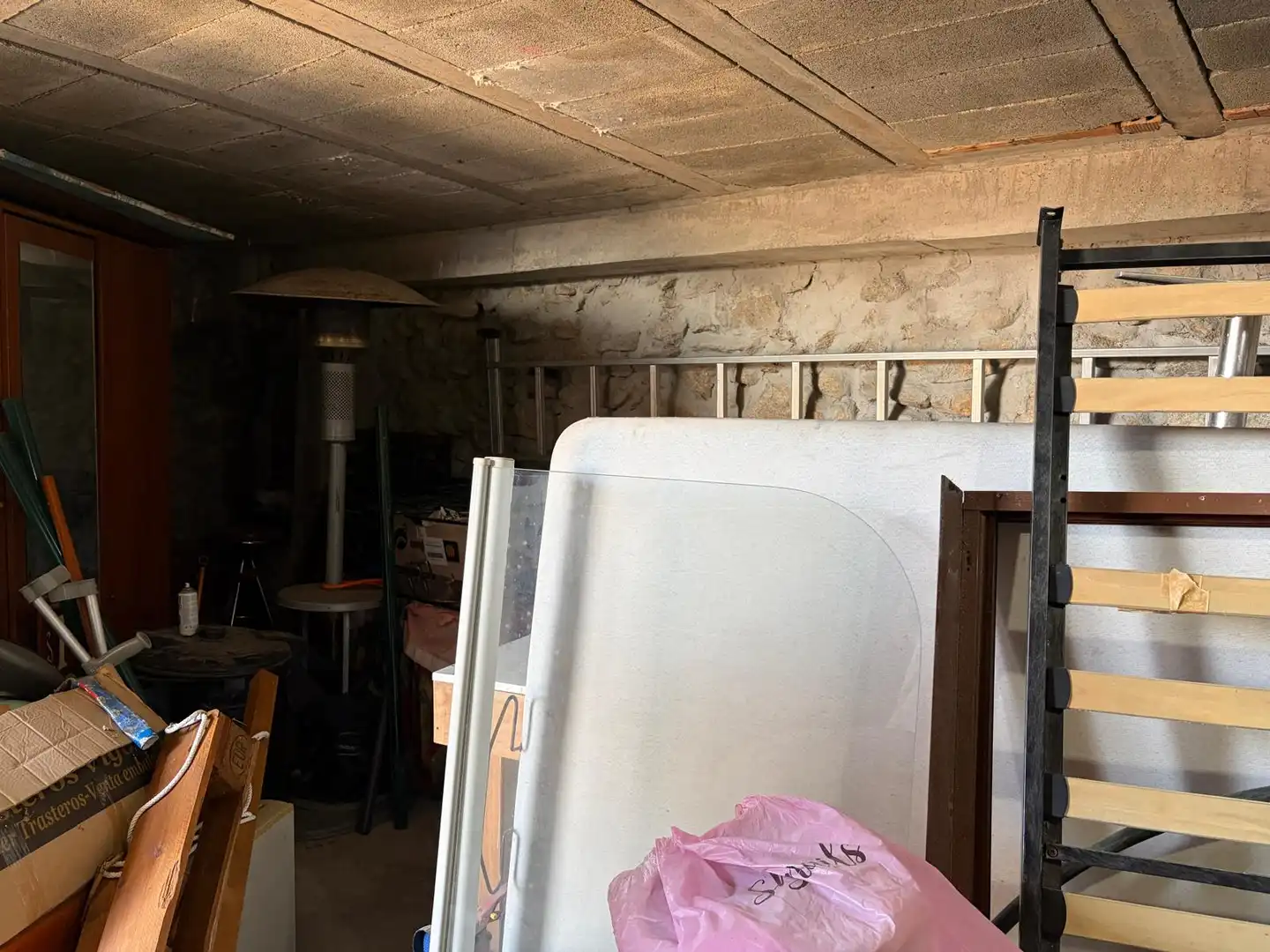 Casa adosada en venta en Mondariz con Calefacción, Jardín privado y Amueblado