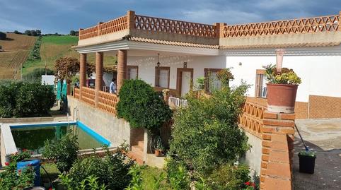 Foto 4 de Casa o chalet en venta en La Jara, Casarabonela, Málaga