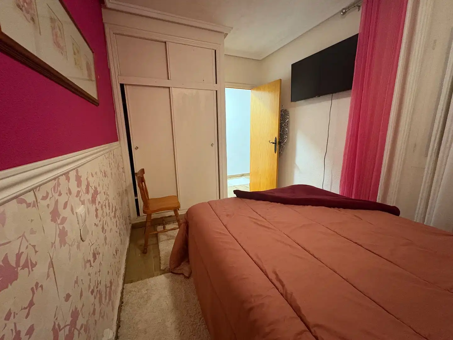 Wohnung mit Garten zum Verkauf in Playa del Cura, imagen 18