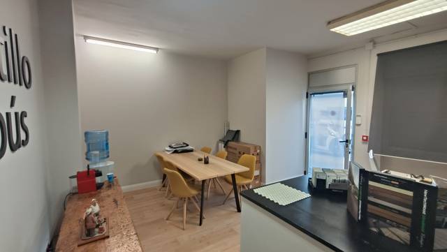 Local comercial en Alquiler en Avinguda Meridiana, 494 en Sant Andreu de Palomar