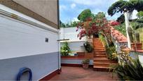 Garden of Flat for sale in Santa Coloma de Gramenet  with Heating and Terrace