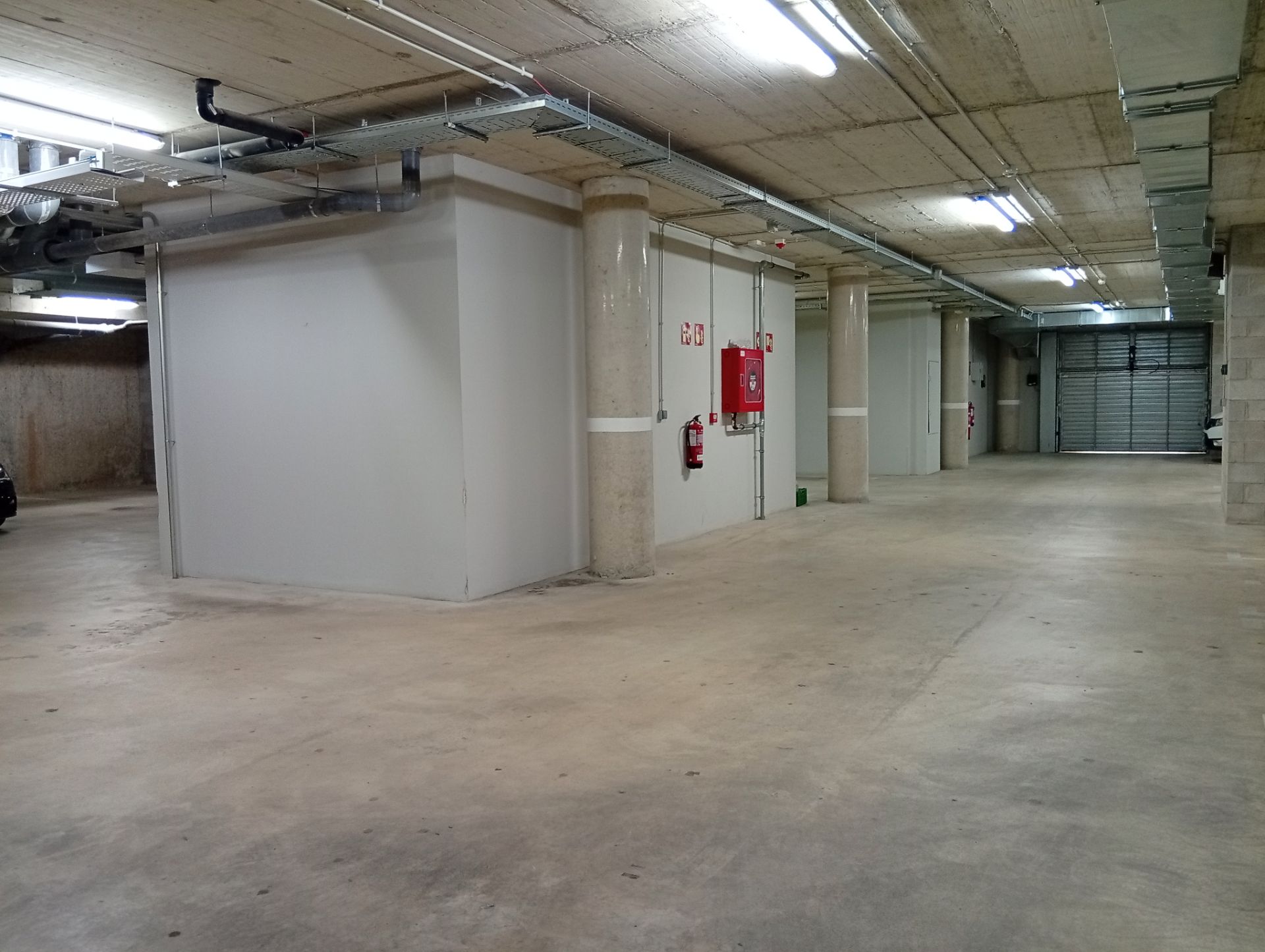 Garatge en venda en Sant Feliu de Llobregat