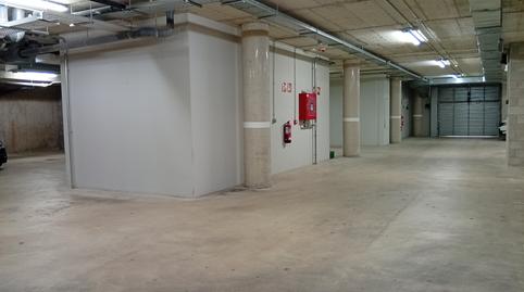 Foto 3 de Garatge en venda a Carrer D'anselm Clavé, 21, Centre - Can Nadal, Barcelona