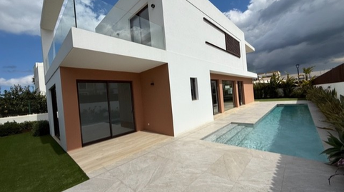 Foto 4 de Casa o xalet en venda a Santa Gertrudis, Illes Balears