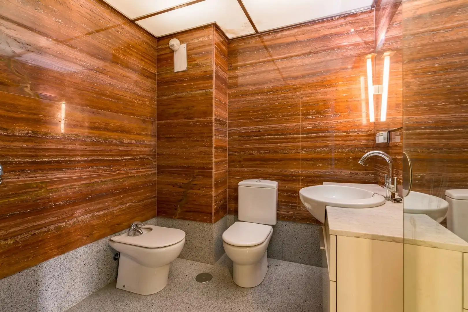 Baño de Piso en venta en Murcia