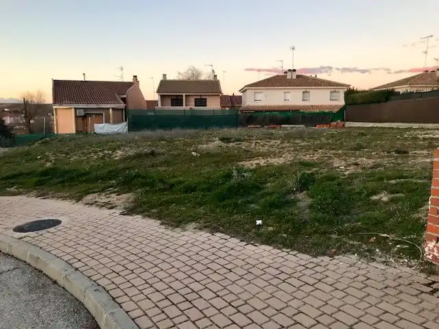 Terreno residenziale in vendita a Calle la Olivilla 23, imagen 2