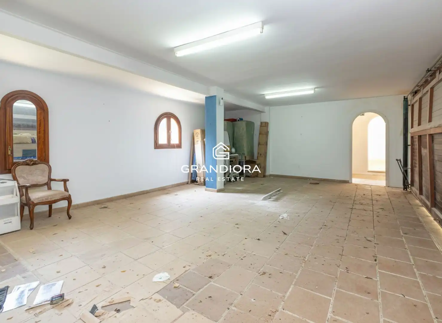 Villa mit Pool zum Verkauf in Dr.Fleming, imagen 45