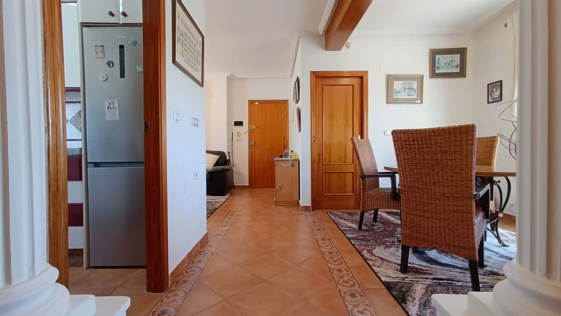 Casa con piscina in vendita a Jacarilla, imagen 26