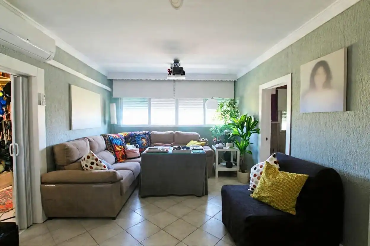 Piso con ascensor en venta en Santiago - Coronación, imagen 8