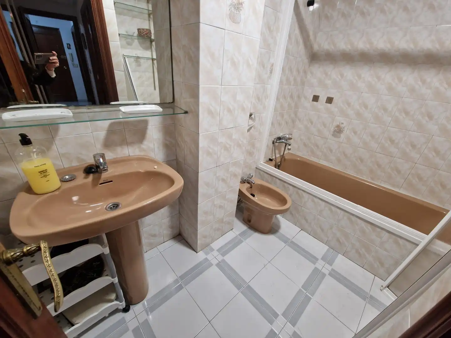 Piso en venta en Casco Antiguo