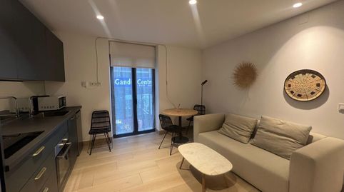Foto 2 von Wohnung zur Miete in Centro Histórico, Gandia
