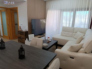 Apartament amb piscina en venda a Villanueva del Río Segura