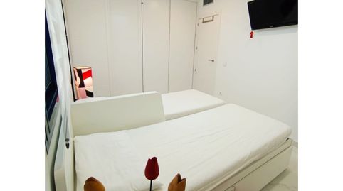 Foto 5 de Piso en venta en El Puerto, Dénia