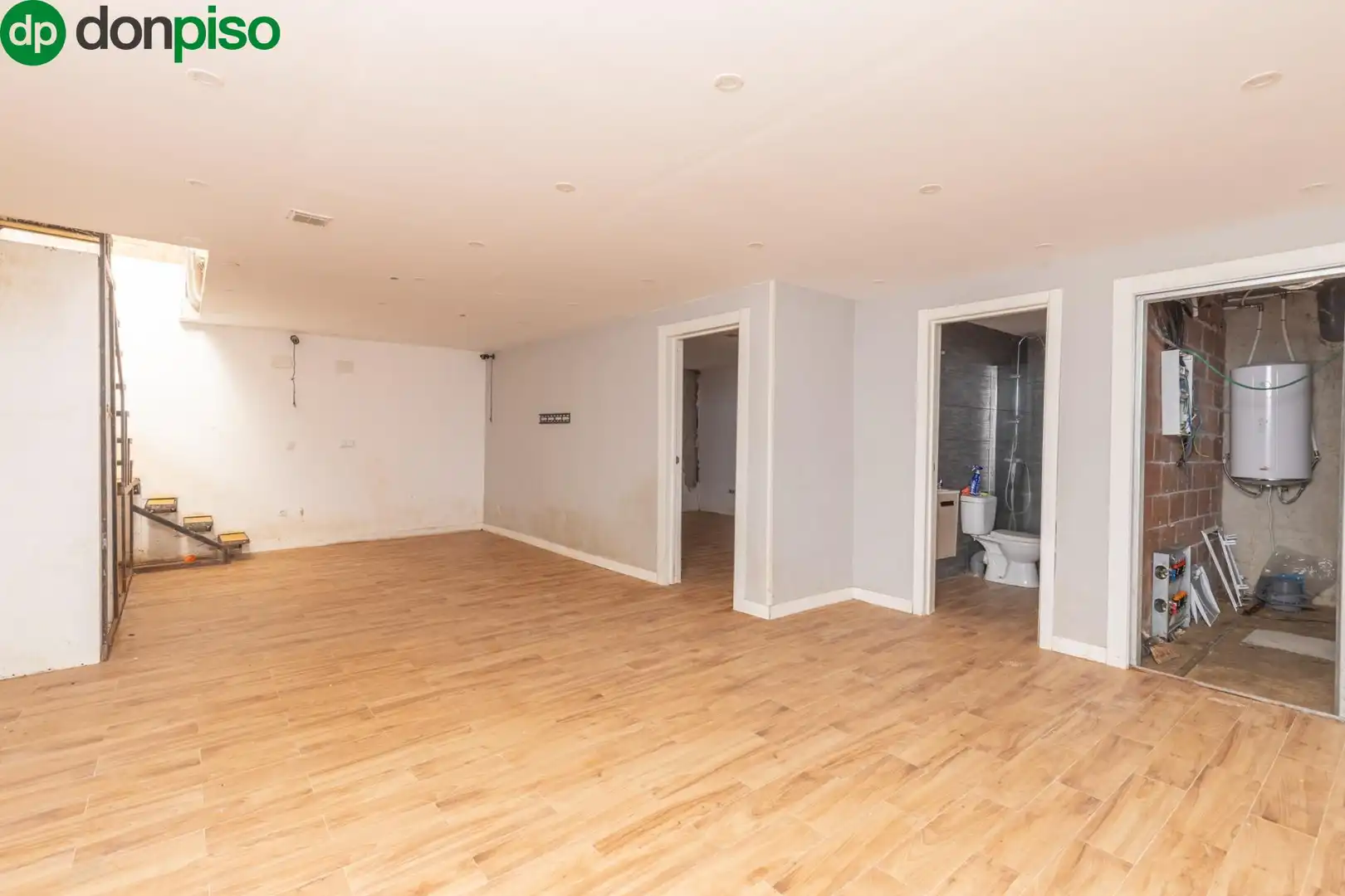 Detached house with terrace for sale in Calle Puntal de las Siete Lagunas 18, imagen 43