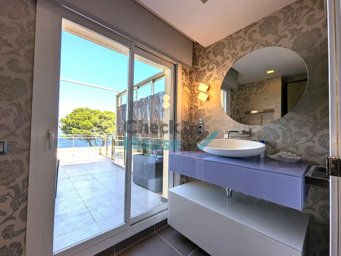 Apartamento en venta en Carretera de Sant Pol, Volta de l'Ametller