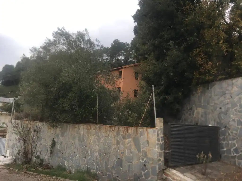 Terreny rústic en venda a C/ Castanyer (Parc 6- Polig 4) Creu d´Aragall, imagen 9