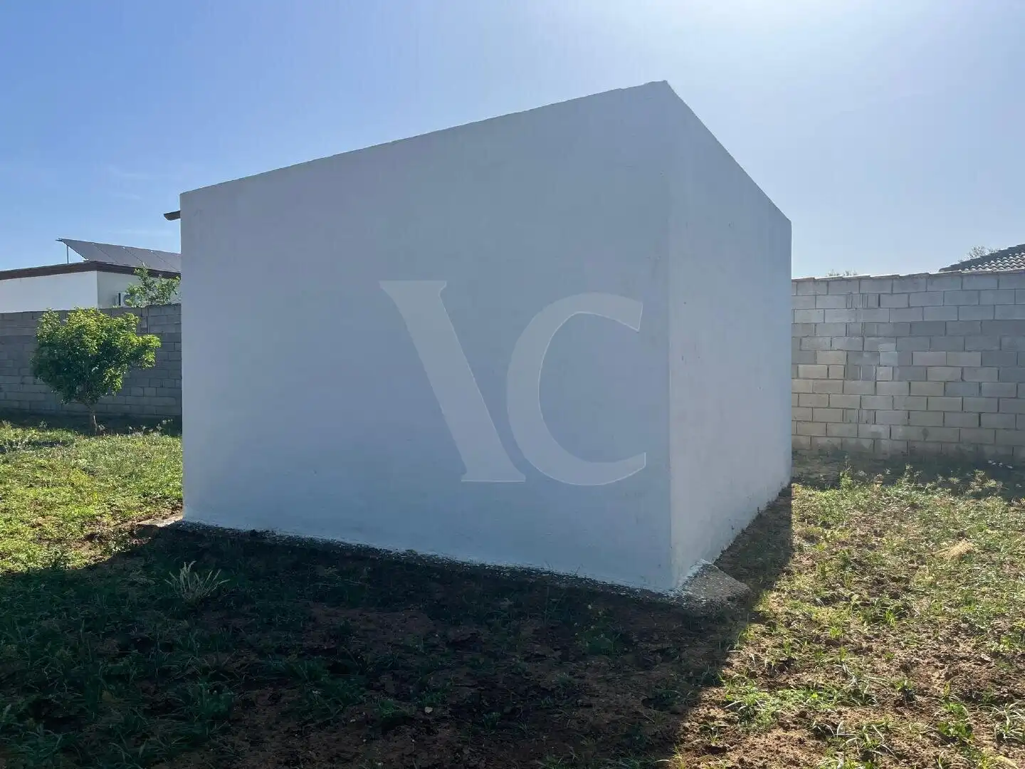 Außenansicht von Residential zum Verkauf in Chiclana de la Frontera