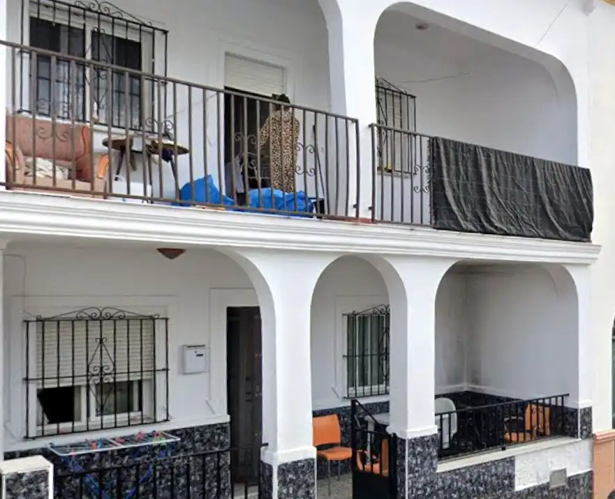 Flat for sale in Alcalá del Valle, Algodonales