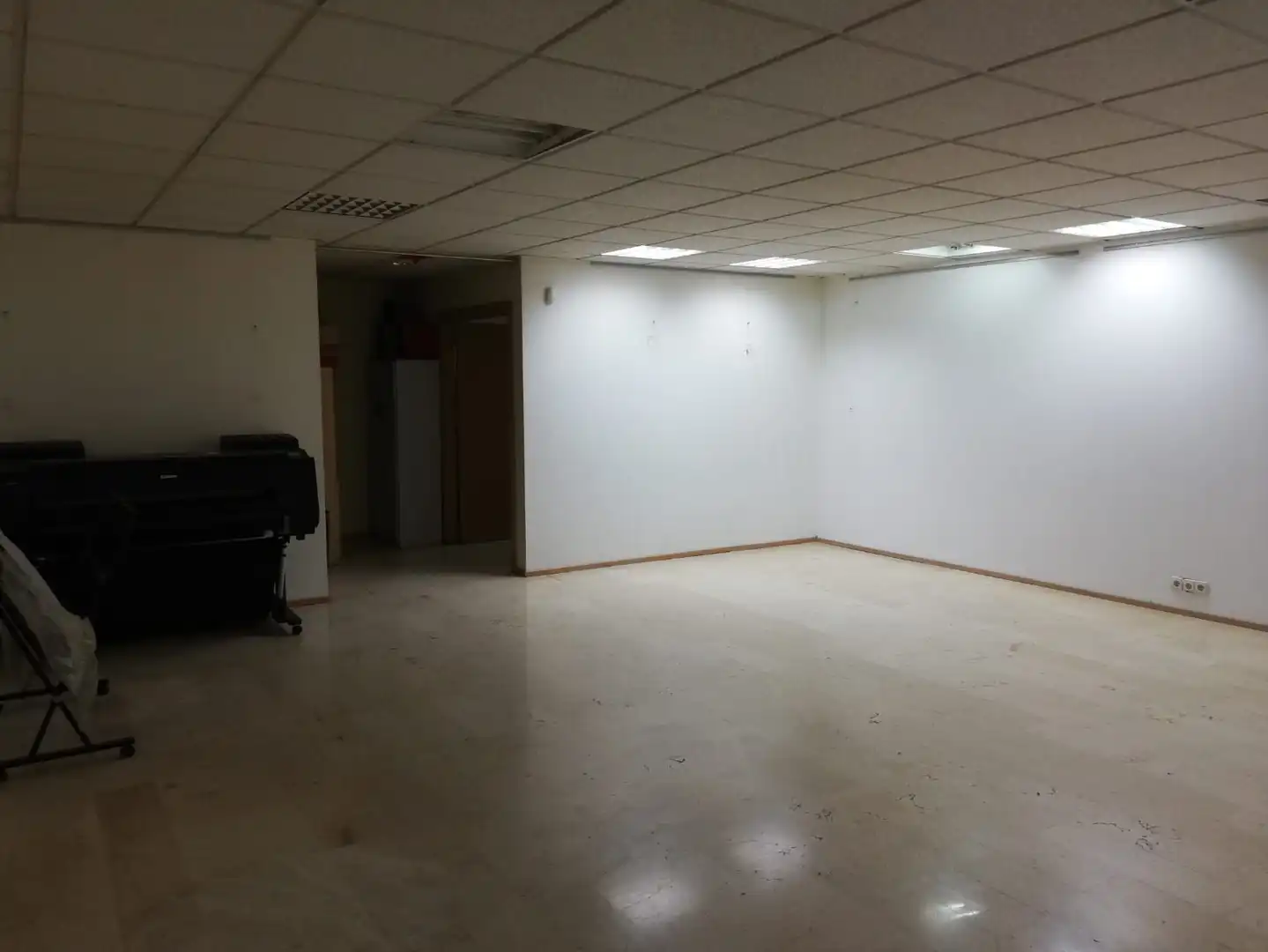 Oficina en venda a Sur, imagen 14