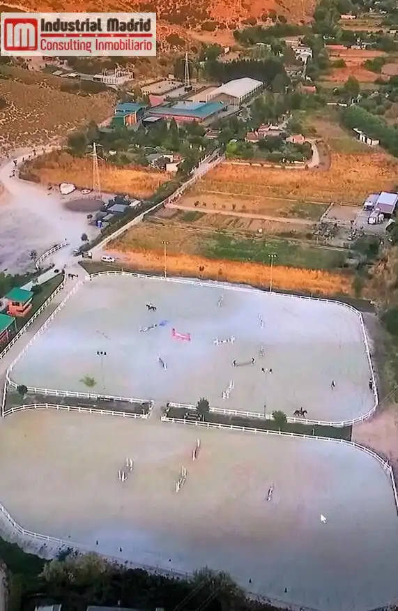 Terreny rústic en venda a Los Villares, imagen 17