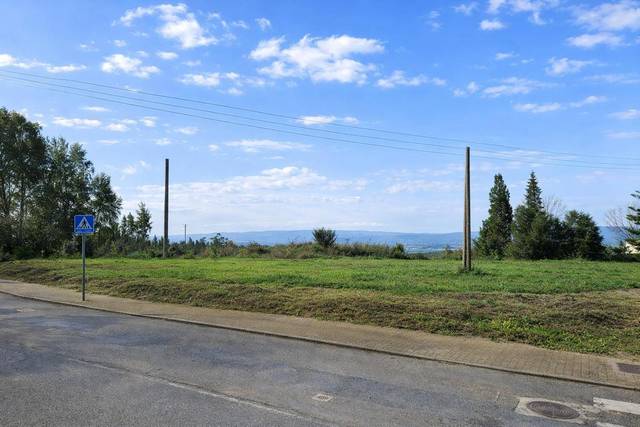 Terreno residencial en Venta en Nueva York en Elviña - A Zapateira